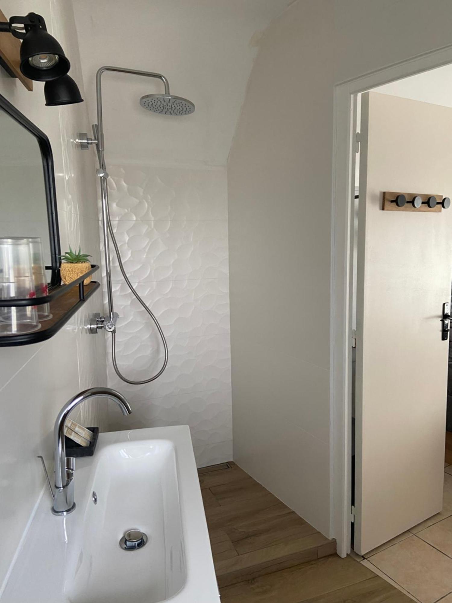 Bed and Breakfast La Penate Pluduno Exterior foto